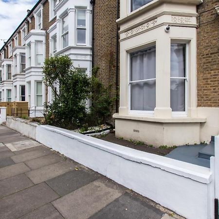 Ody Hammersmith Studios Londra Exterior foto